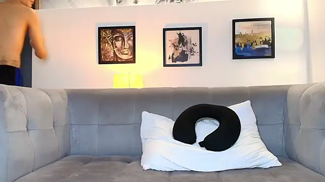 Show Webcam de PRETTY_COCK1