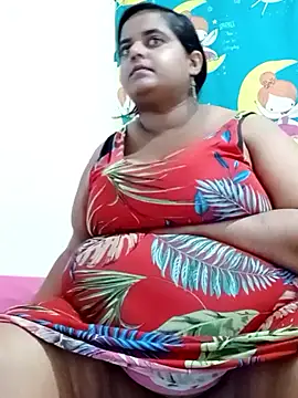 Chat XXX ao vivo de SusanaEshwar