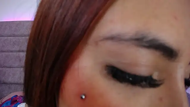 Jessica_Krafttのウェブカメラショー