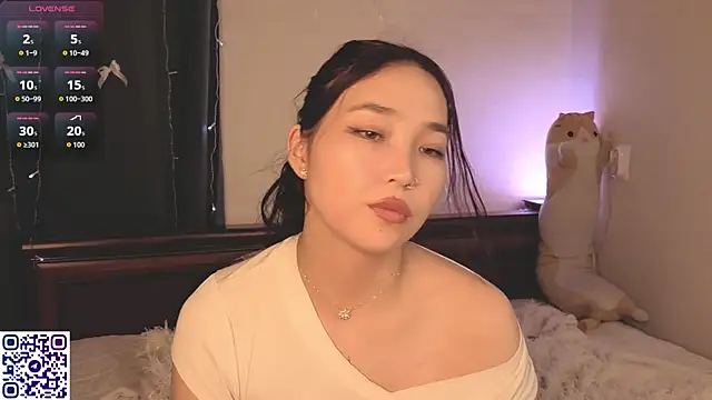 Chat XXX en directo de ColettaMejias