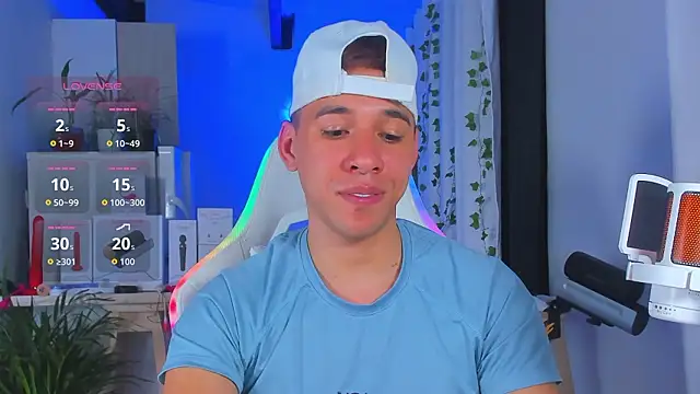 Sembang XXX Secara Langsung petter_coleman_