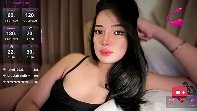 maui_wowie 网络视讯表演