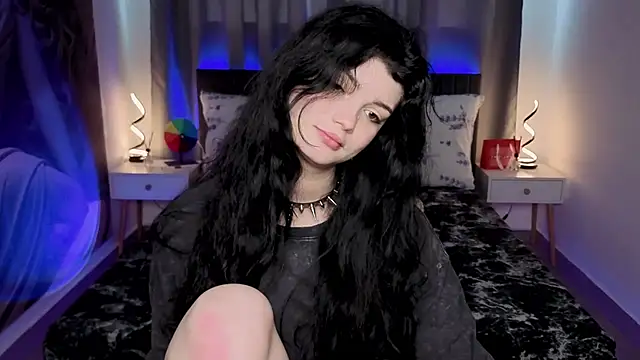 MileyRood Chat XXX in diretta