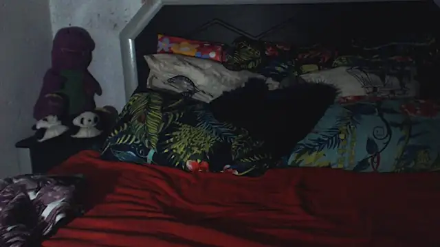 Czat XXX na żywo – Bulkyyass