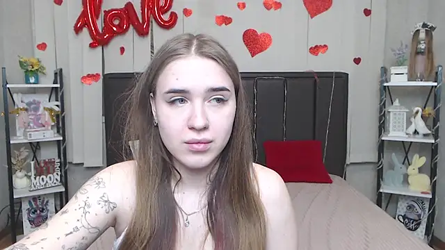 Czat XXX na żywo – LauraHlot