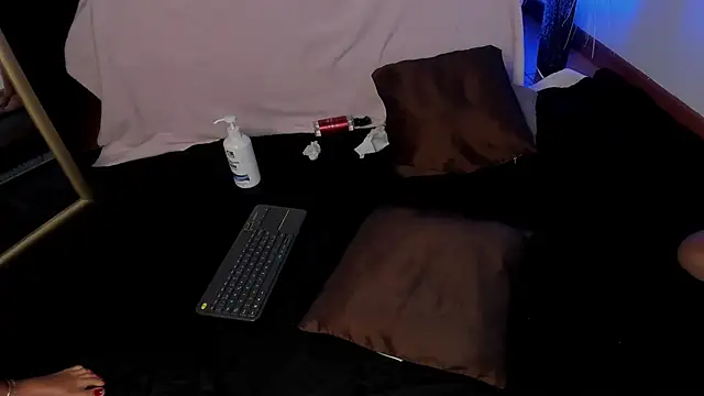 EmmaDuque 라이브 XXX 채팅