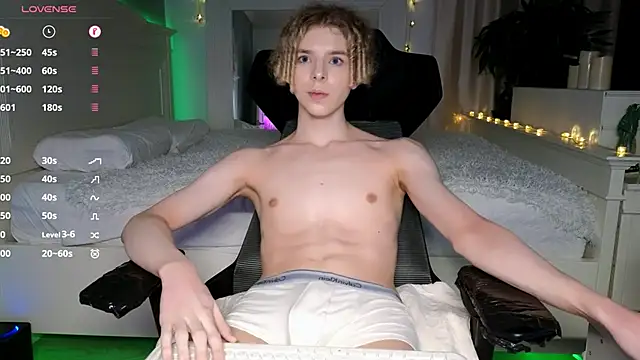 Kudi_Minnt 现场XXX聊天