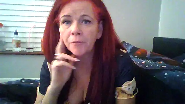 Forbidden-Irish-x's Live XXX Chat