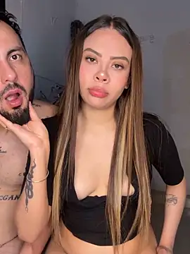 lindaandtony Live XXX-chat