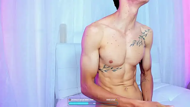 XXX chat uživo modela Litzy1_