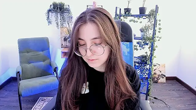 VirtuallVoyant – Live XXX-chat