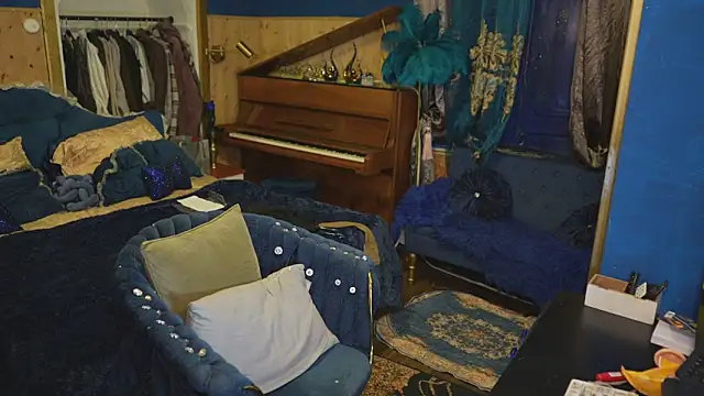 VanessaDoyle – Naživo XXX chat