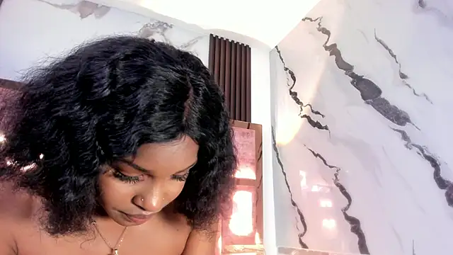 Czat XXX na żywo – kandy_bronw