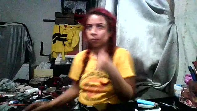 Chat XXX Live ChelsyS18