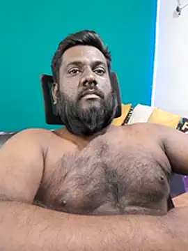 Rayansmith_ Webcam Show