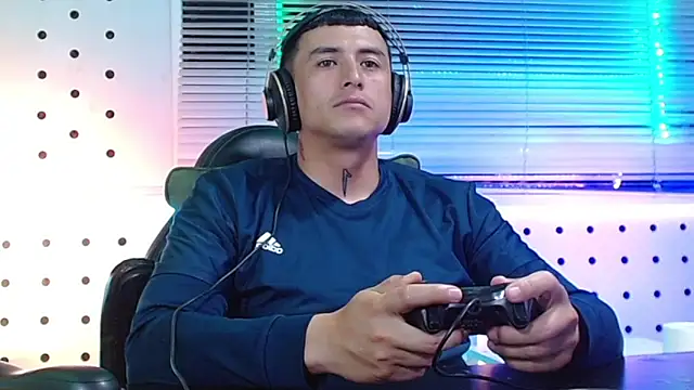 Godofcumxxx's Live XXX Chat