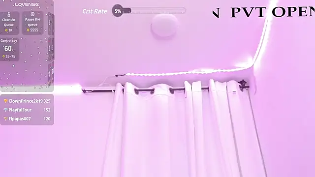 Sachi_Meow's Live XXX Chat