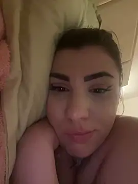 Chat XXX en directo de NatashaXVibe