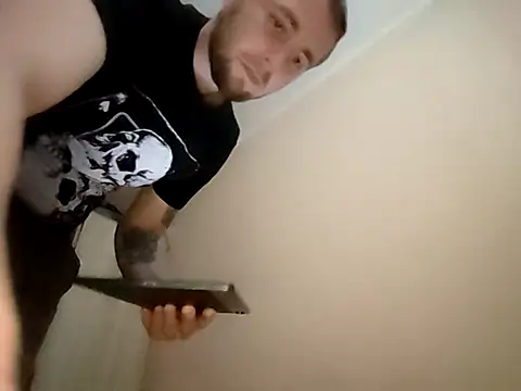 Chat XXX ao vivo de Vladyslav30