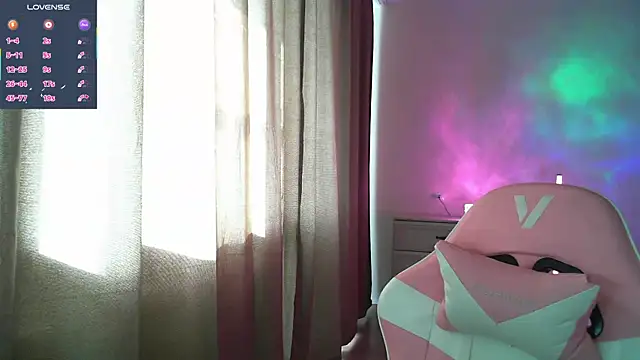 eskatmi – Live XXX-chat