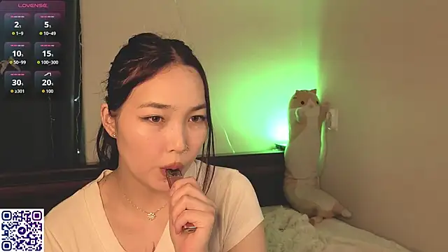 Chat XXX en directo de ColettaMejias