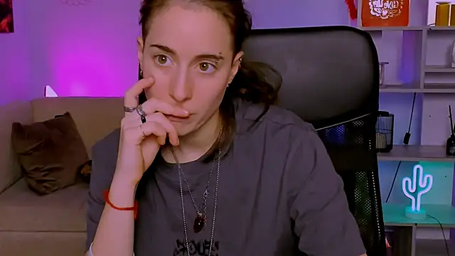 khloebeauty's Live XXX Chat