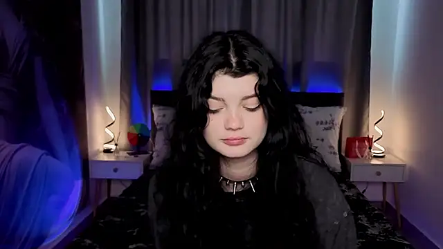 MileyRood – Live XXX-chat