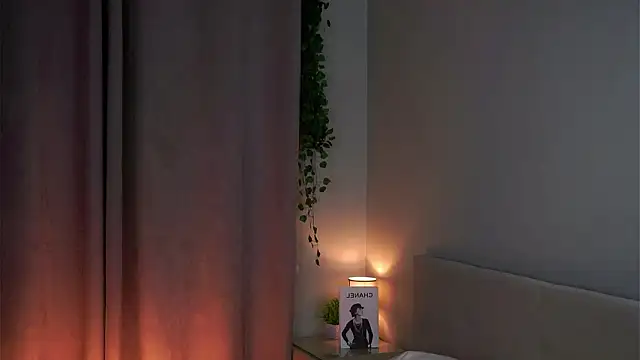 AmparoCilek Chat XXX live