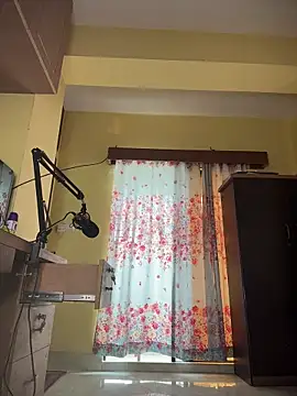 thecatfishh 网络视讯表演