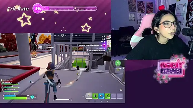 Abysparadise Obrolan Langsung XXX