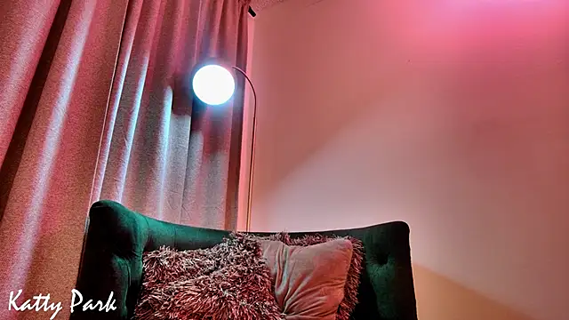 kattypark's Live XXX Chat