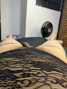 valenthottie Adlı Modelin Canlı XXX Sohbeti