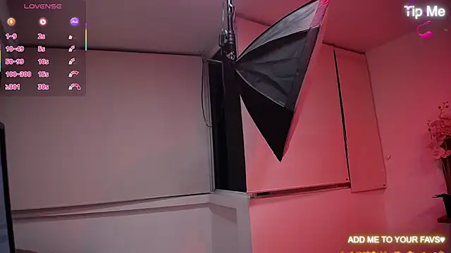 Онлайн чат XXX AlexandraCambell