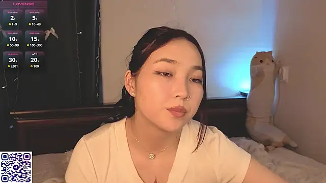 ColettaMejias' Live XXX Chat