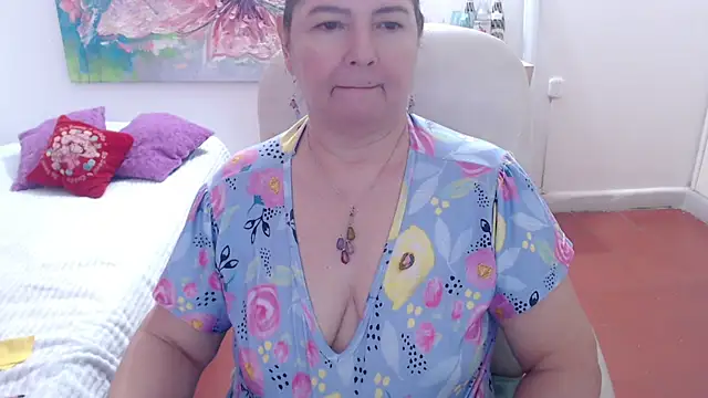 Živý XXX chat leonela_69