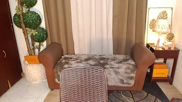 MouthWatering_Ayesha Pertunjukan Webcam