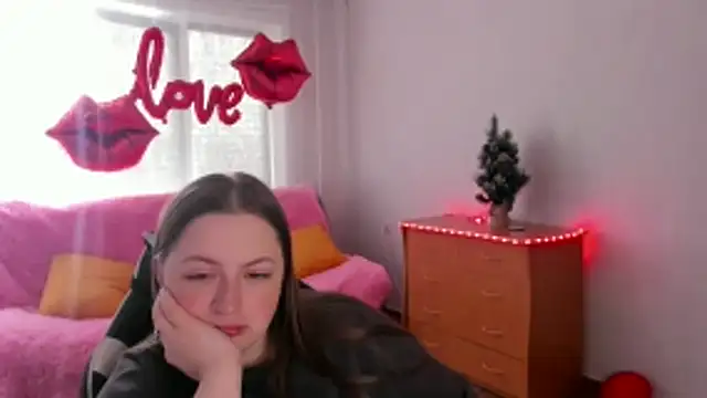 GirlPlayer: απευθείας συνομιλία ΧΧΧ