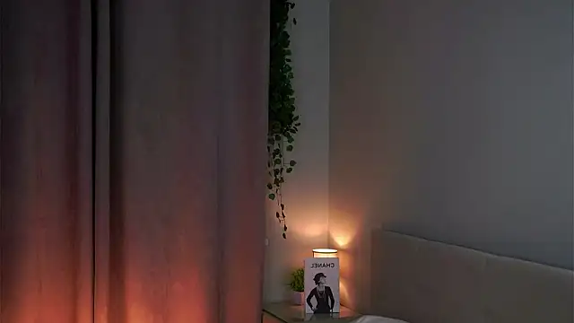 Chat XXX Live AmparoCilek