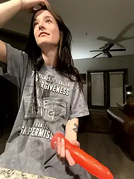 ash10alex's Live XXX Chat