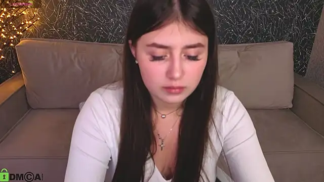 Crystal-Lace – Naživo XXX chat