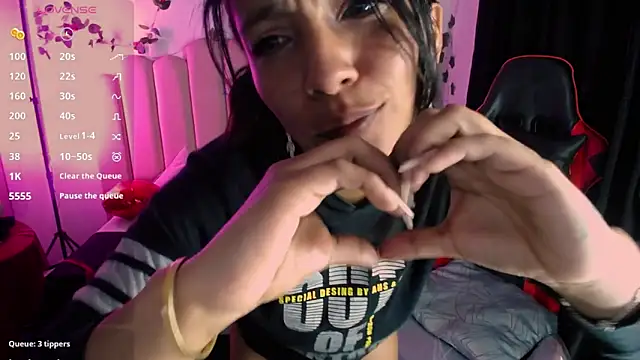 Dakota_ro Obrolan Langsung XXX