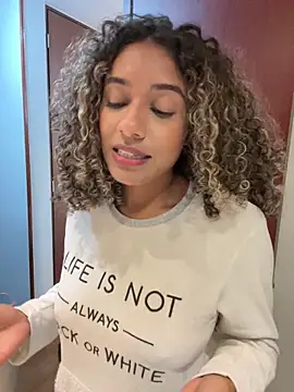 Chat XXX ao vivo de Belkaj