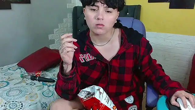 isabeautyx19 Obrolan Langsung XXX