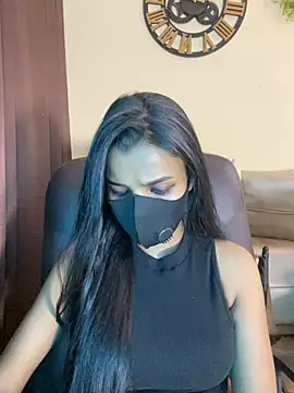 Chat +18 de its_ur_flora ao vivo