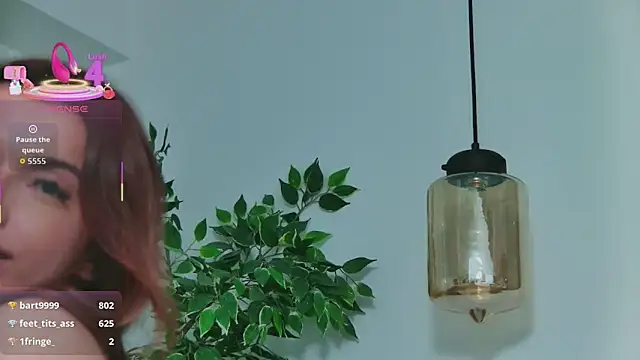 LollyShine Obrolan Langsung XXX