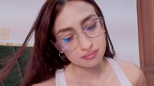 AndraCyruss 现场XXX聊天