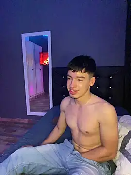 Chatroom XXX en direct de david_osorio