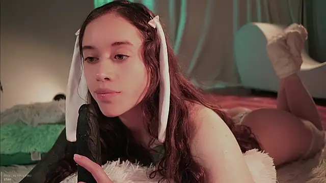 _Avriles_: διαδικτυακό σόου στην κάμερα