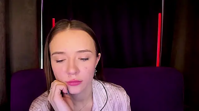 VasilisaTheWiseX's Live XXX Chat