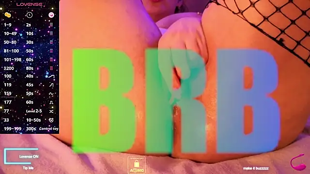 Baby_Annaa's Live XXX Chat